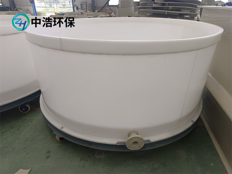 新巴尔虎右PP抽滤槽